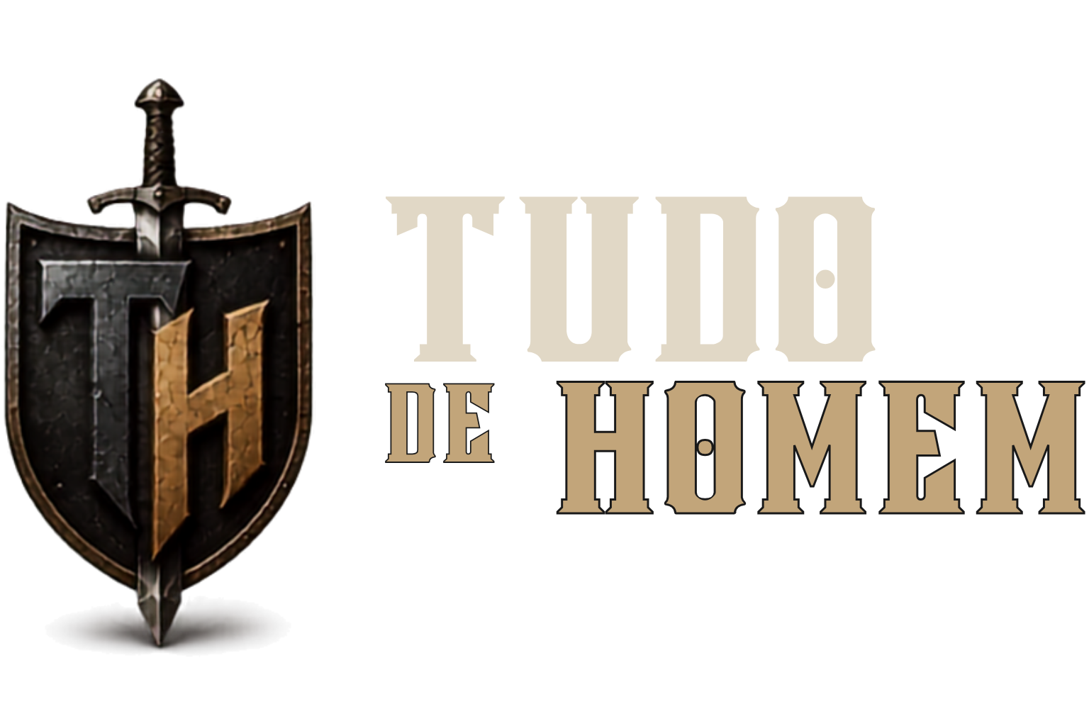 Tudo de Homem